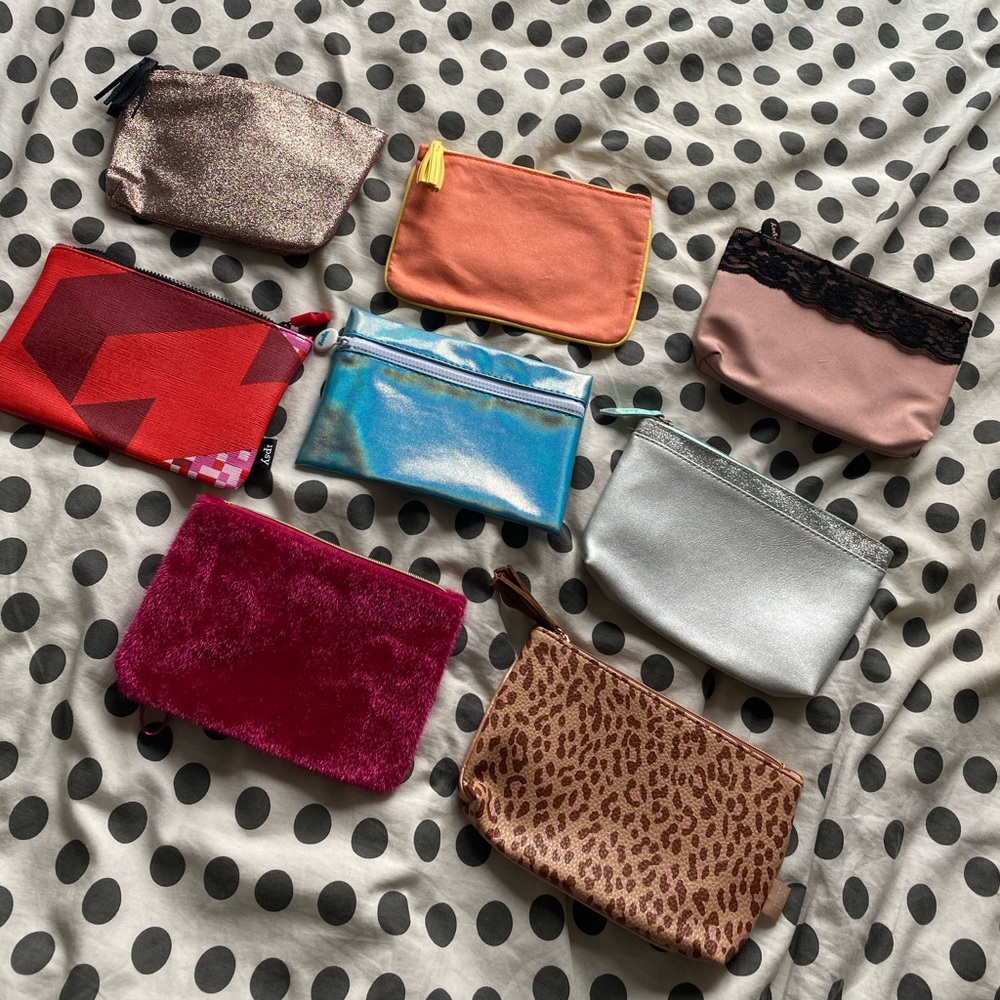 Ipsy bag bundle